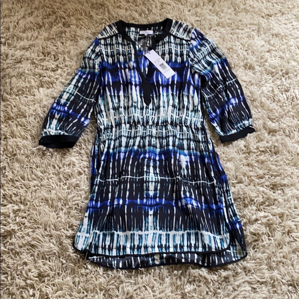 Parker Dress